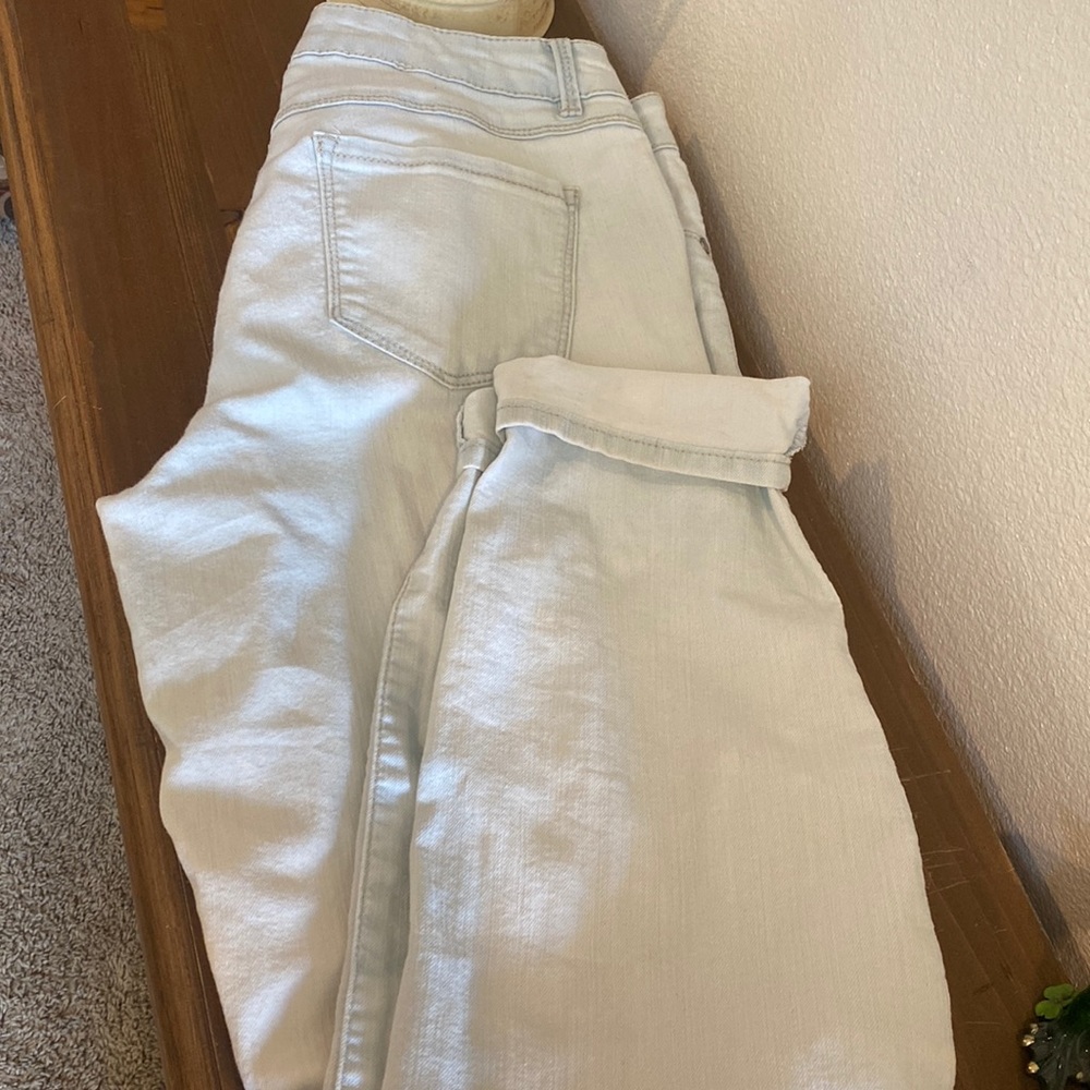 d.Jeans New York light blue jeans